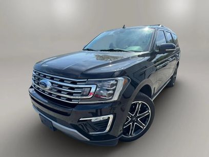 Used 2020 Ford Expedition Limited w/ Special Edition Package