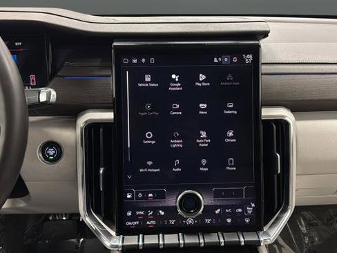 Used 2024 GMC Acadia Denali w/ Super Cruise Package AWD/4WD image 12