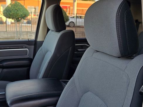 Used 2020 RAM 1500 Lone Star image 26