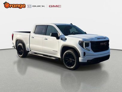 New 2026 GMC Sierra 1500 Elevation w/ Elevation Select Package