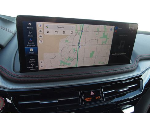 New 2026 Acura MDX A-Spec image 21