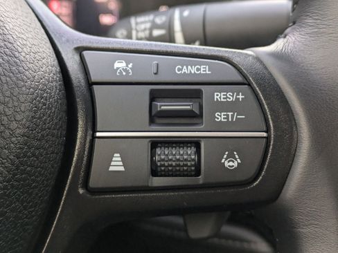 Certified 2024 Honda Accord Sport image 14