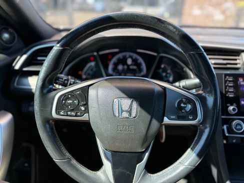 Used 2019 Honda Civic EX image 10