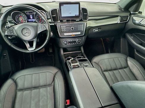 Used 2018 Mercedes-Benz GLE 350 image 27