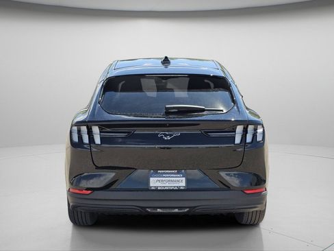 New 2026 Ford Mustang Mach-E Premium AWD/4WD image 20