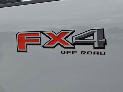 New 2026 Ford F250 XLT image 10