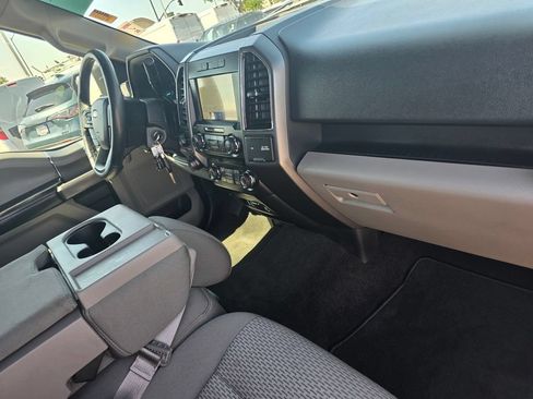Used 2020 Ford F150 XLT AWD/4WD image 21