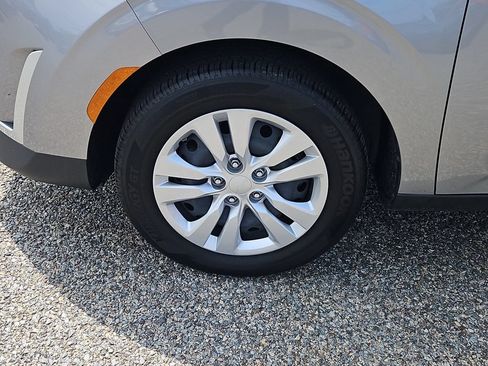 Used 2023 Kia Soul LX FWD image 7