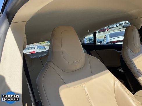 Used 2014 Tesla Model S 85 image 61