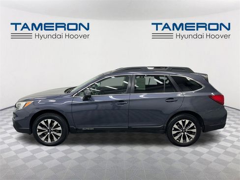 Used 2016 Subaru Outback 2.5i Limited image 2