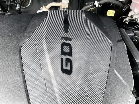 Used 2023 Hyundai Santa Fe SEL w/ Premium Package image 31