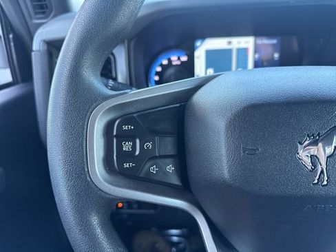 Used 2023 Ford Bronco 4-Door image 22