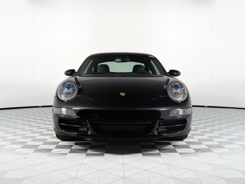 Used 2005 Porsche 911 Carrera S RWD image 2