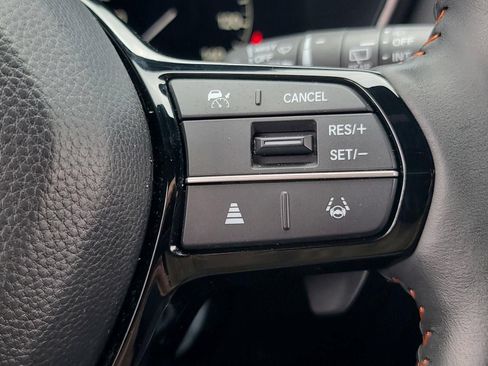 Used 2023 Honda CR-V Sport Touring image 32