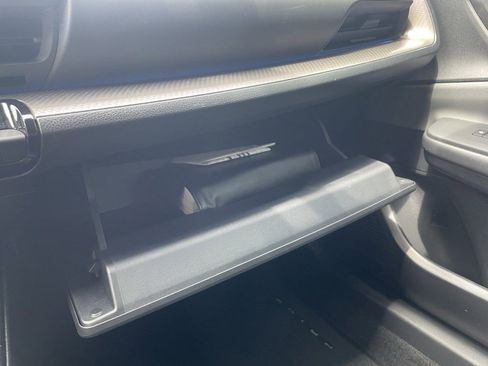 Used 2024 Toyota Prius XLE FWD image 28