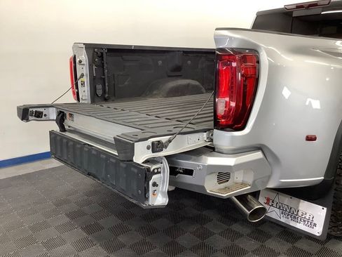 Used 2020 GMC Sierra 3500 Denali AWD/4WD image 27