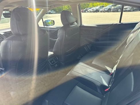 Certified 2024 Subaru Legacy Sport image 23