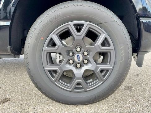 New 2026 Ford F150 STX w/ Equipment Group 200A AWD/4WD image 33