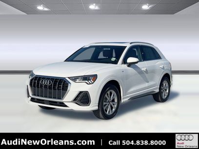 Used 2025 Audi Q3 2.0T Premium w/ Convenience Package