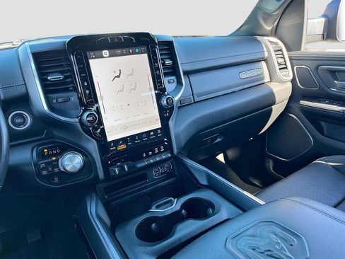 Certified 2023 RAM 1500 Laramie image 25