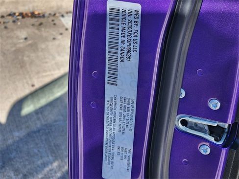 Used 2023 Dodge Charger Scat Pack w/ Plus Group image 19