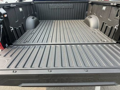 New 2026 Toyota Tundra Limited AWD/4WD image 25