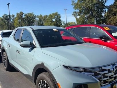 Used 2024 Hyundai Santa Cruz SEL