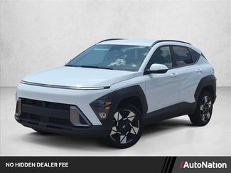 Used 2025 Hyundai Kona SEL AWD/4WD video 1