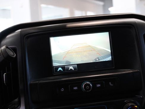 Used 2019 Chevrolet Silverado 2500 W/T w/ Snow Plow Prep Package image 16