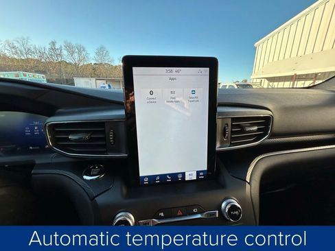 Used 2020 Ford Explorer ST w/ Premium Technology Package image 38