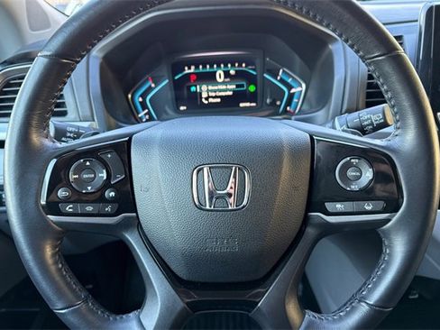 Used 2023 Honda Odyssey Touring image 30
