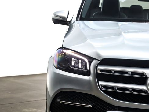 Certified 2022 Mercedes-Benz GLS 450 4MATIC image 15