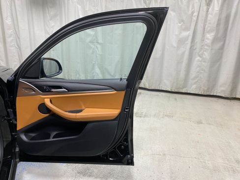 Used 2022 BMW X3 xDrive30i w/ Convenience Package w/ZPA image 21