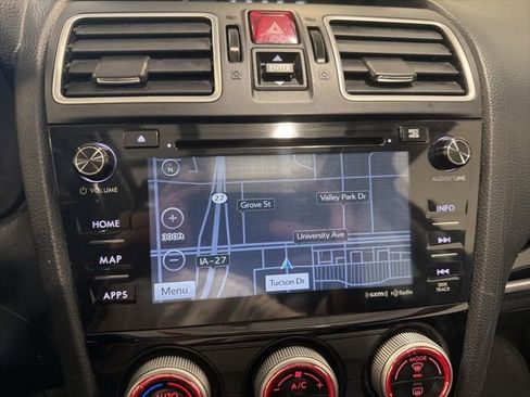 Used 2018 Subaru Forester 2.5i Limited image 27