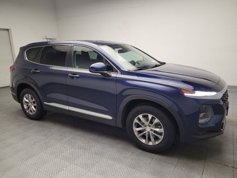 Used 2019 Hyundai Santa Fe SE FWD image 11