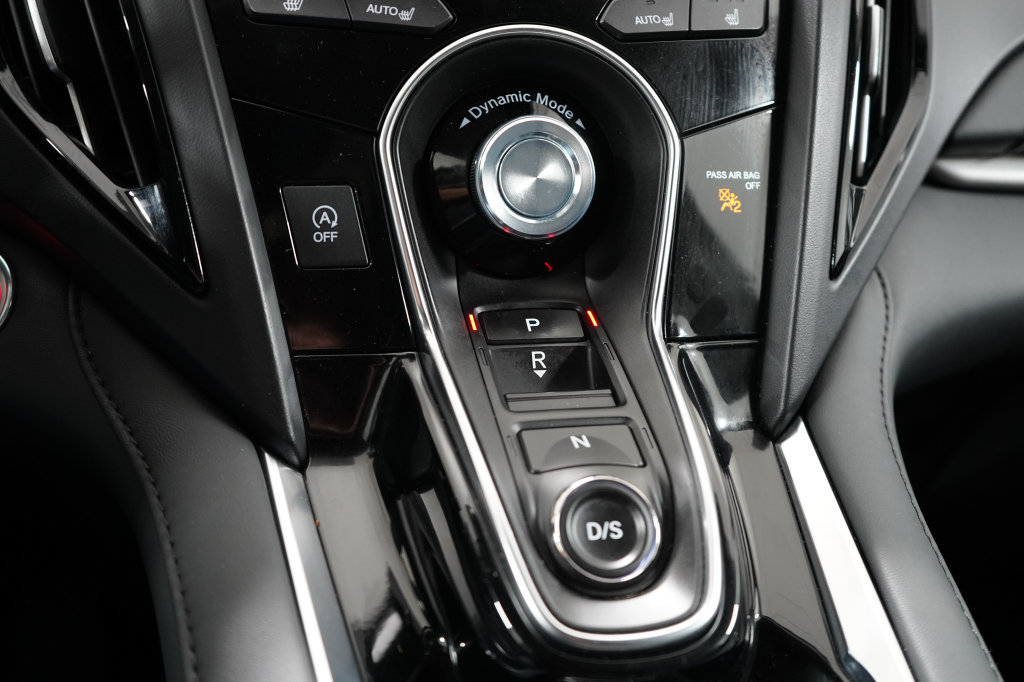 Used 2021 Acura RDX w/ Technology Package AWD/4WD image 26