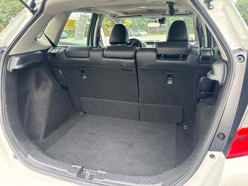 Used 2019 Honda Fit EX-L image 37