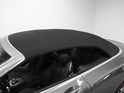 Used 2017 Mercedes-Benz S 65 AMG S 65 AMG image 9