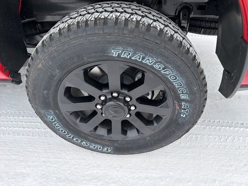 Used 2026 RAM 2500 Laramie image 9