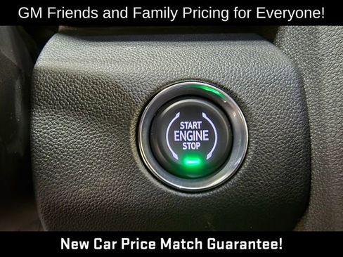 New 2026 GMC Acadia Elevation w/ Elevation Premium Package image 20