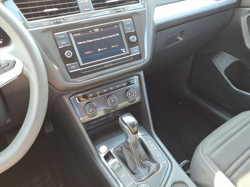 Used 2022 Volkswagen Tiguan S AWD/4WD image 26