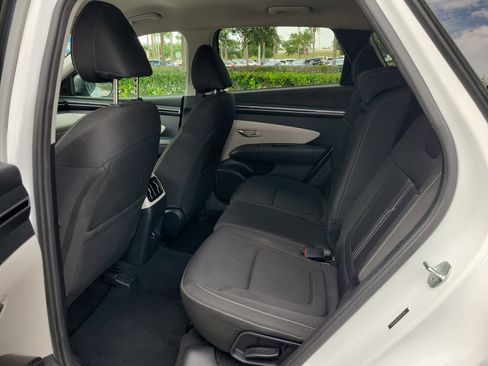 Used 2024 Hyundai Tucson SEL FWD image 10