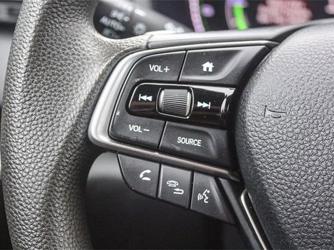 Used 2019 Honda Insight LX image 31