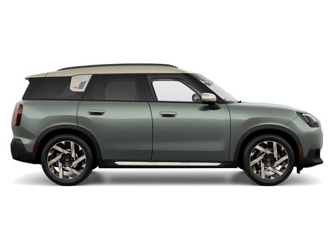New 2027 MINI Cooper Countryman S AWD/4WD image 2