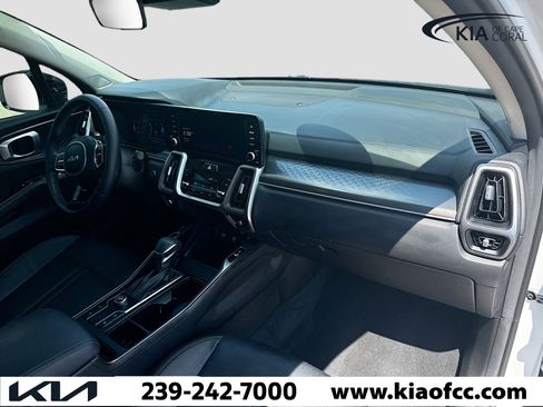 Used 2022 Kia Sorento S image 13