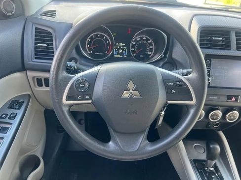 Used 2019 Mitsubishi Outlander Sport FWD image 16