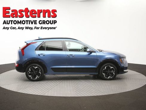 Used 2023 Kia Niro Wind w/ Wind Preserve Package FWD image 43