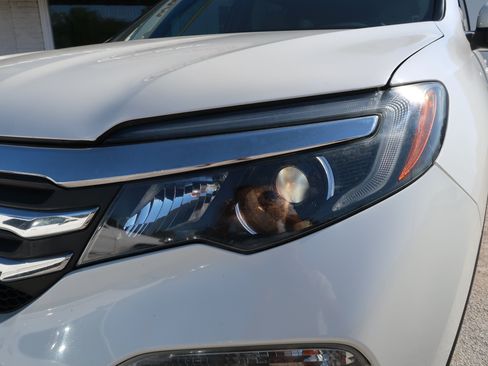 Used 2017 Honda Pilot EX-L image 41