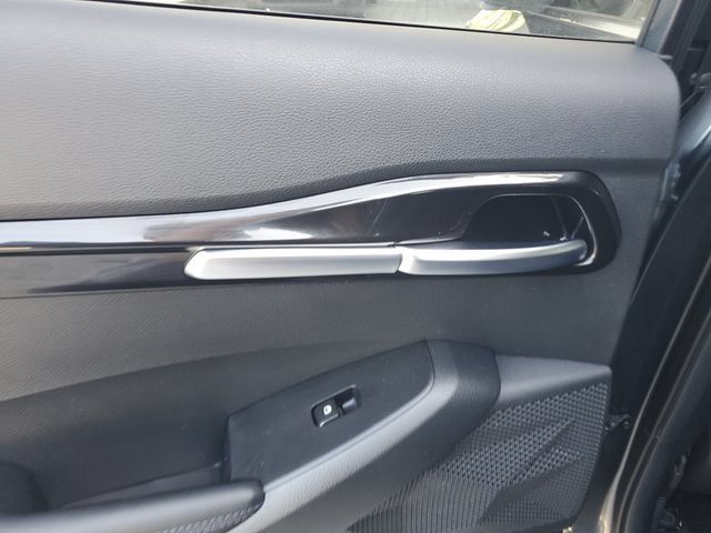 Certified 2022 Kia Seltos Nightfall Edition AWD/4WD image 11