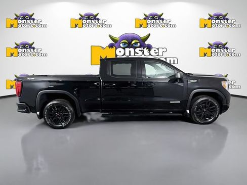Used 2020 GMC Sierra 1500 Elevation AWD/4WD image 4